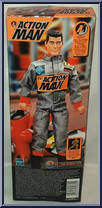 Motor Bike Extreme Rider from Action Man - Basic Series manufactured by Hasbro [Back]