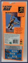 Operation Rescue Extreme from Action Man - Basic Series manufactured by Hasbro [Back]