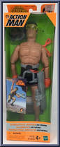Operation Rescue Extreme from Action Man - Basic Series manufactured by Hasbro [Front]