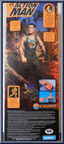 Operation S.O.S. from Action Man - Basic Series manufactured by Hasbro [Back]
