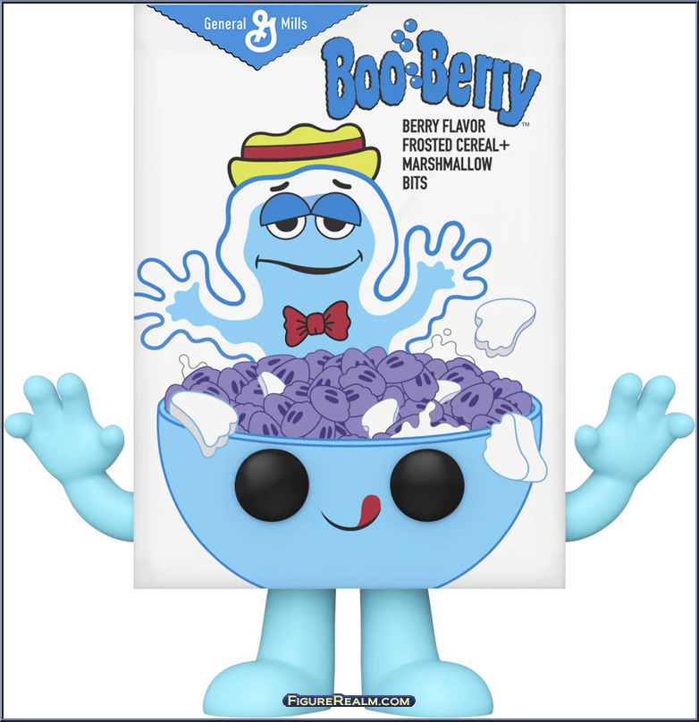 funko pop boo boo