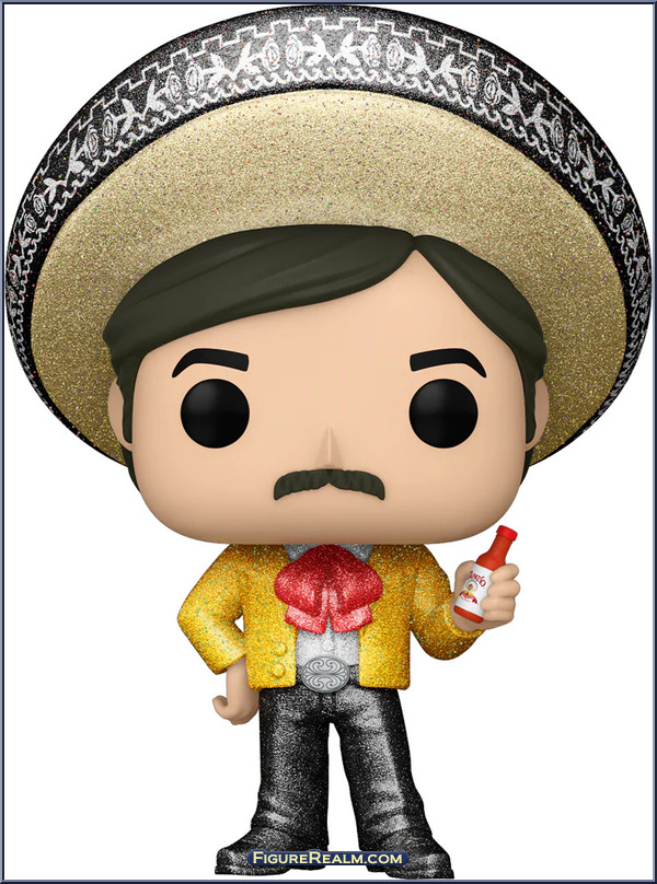 tapatio man funko