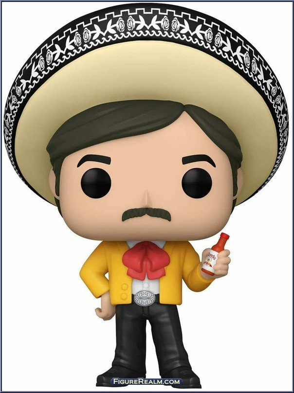tapatio man funko