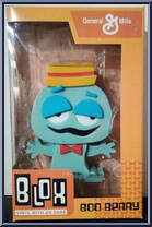 Boo Berry Action Figure