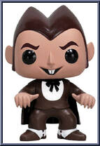 Count Chocula from Ad Icons - Pop! Vinyl Figures manufactured by Funko [Loose]