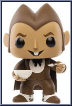 Count Chocula from Ad Icons - Pop! Vinyl Figures manufactured by Funko [Loose]
