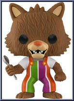 Fruit Brute from Ad Icons - Pop! Vinyl Figures manufactured by Funko [Loose]