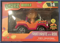 Fruit Brute (Ridez) Action Figure