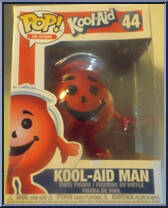 Kool-Aid Man from Ad Icons - Pop! Vinyl Figures manufactured by Funko [Front]