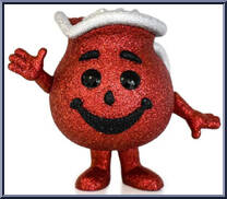 Kool-Aid Man (Diamond) from Ad Icons - Pop! Vinyl Figures manufactured by Funko [Loose]