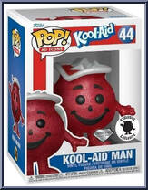 Kool-Aid Man (Diamond) from Ad Icons - Pop! Vinyl Figures manufactured by Funko [Front]