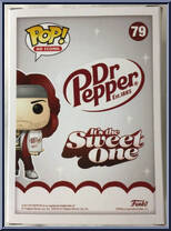 Lil' Sweet from Ad Icons - Pop! Vinyl Figures manufactured by Funko [Back]