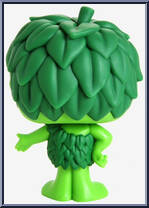 Sprout from Ad Icons - Pop! Vinyl Figures manufactured by Funko [Loose]