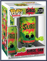 Surge Can from Ad Icons - Pop! Vinyl Figures manufactured by Funko [Front]