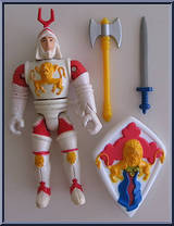 Bowmarc  Action Figure