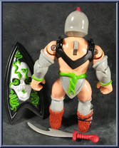 Drex from Advanced Dungeons & Dragons - Battle-Matic manufactured by LJN [Loose]
