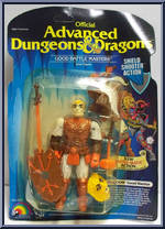 advanced dungeons and dragons figures