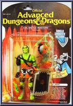 Ogre King Action Figure