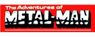 Adventures of Metal-Man