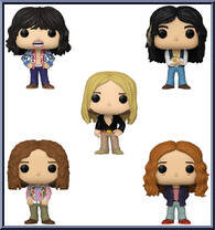 5-Pack Action Figure