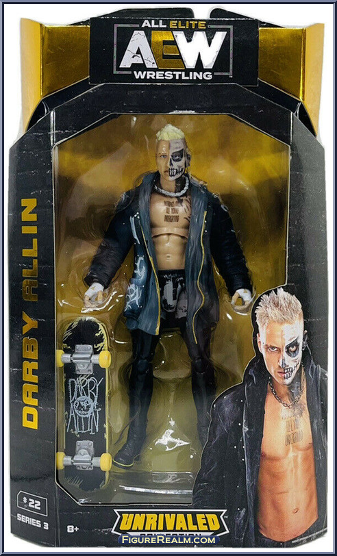 darby allin series 3