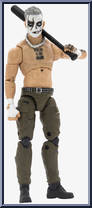 Darby Allin Action Figure