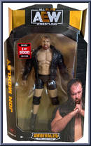 Jon Moxley (Shorts) (Chase) Action Figure