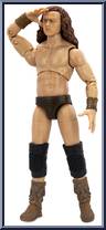 Jungle Boy from AEW - Unrivaled - Series  5 manufactured by Jazwares [Loose]