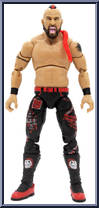 Lance Archer Action Figure