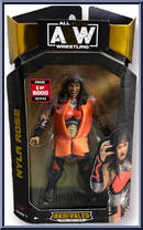 Nyla Rose (Chase) Action Figure