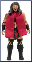 Nyla Rose Action Figure