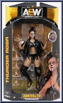 Thunder Rosa Action Figure
