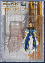 Belldandy from Ah! My Goddess - Series 1 manufactured by Yellow Submarine [Front]