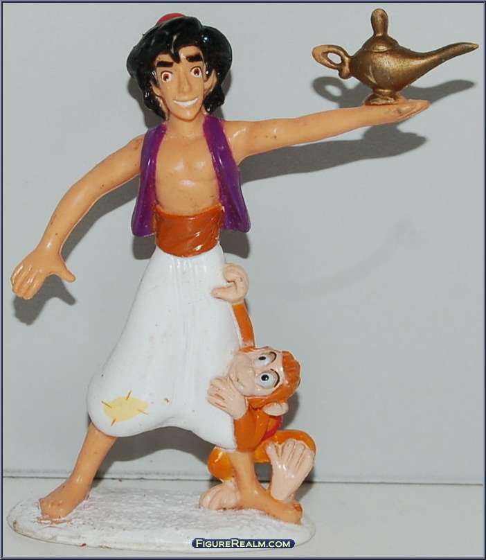 abu from aladdin toy