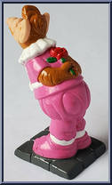 Alf (Sleeping Beauty) from ALF - Basic Series manufactured by Wendy's [Loose]