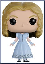 Alice (Live Action) Action Figure