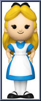 Alice Action Figure