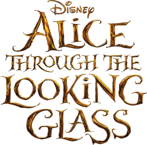 Alice Through the Looking Glass (Diamond Select)