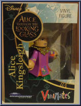 Alice Kingsleigh Action Figure