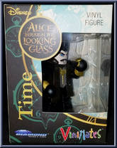 Time Action Figure