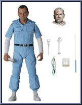 Ash from Alien - 40th Anniversary - Series 3 manufactured by Neca [Loose]