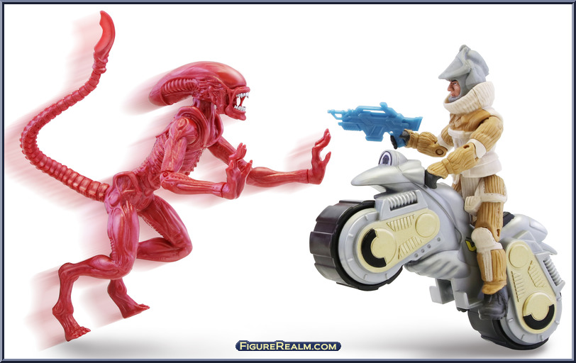 alien xenomorph swarm toys