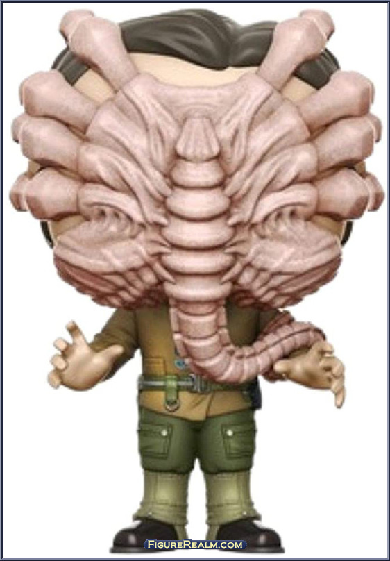 oram funko pop