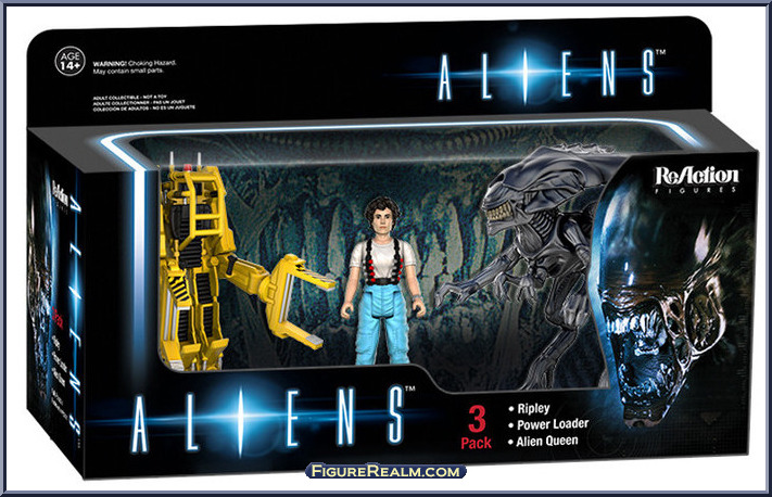 funko pop ripley power loader