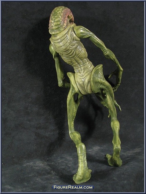 alien newborn toy