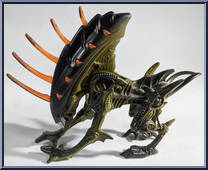 Wild Boar from Aliens - Series 3 manufactured by Kenner [Loose]