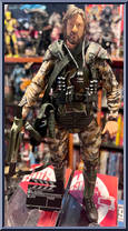 Colonel Cameron from Aliens - Exclusives manufactured by Neca [Loose]