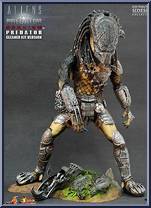 hot toys checklist