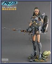 hot toys checklist