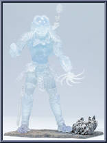 Stealth Celtic Predator Action Figure